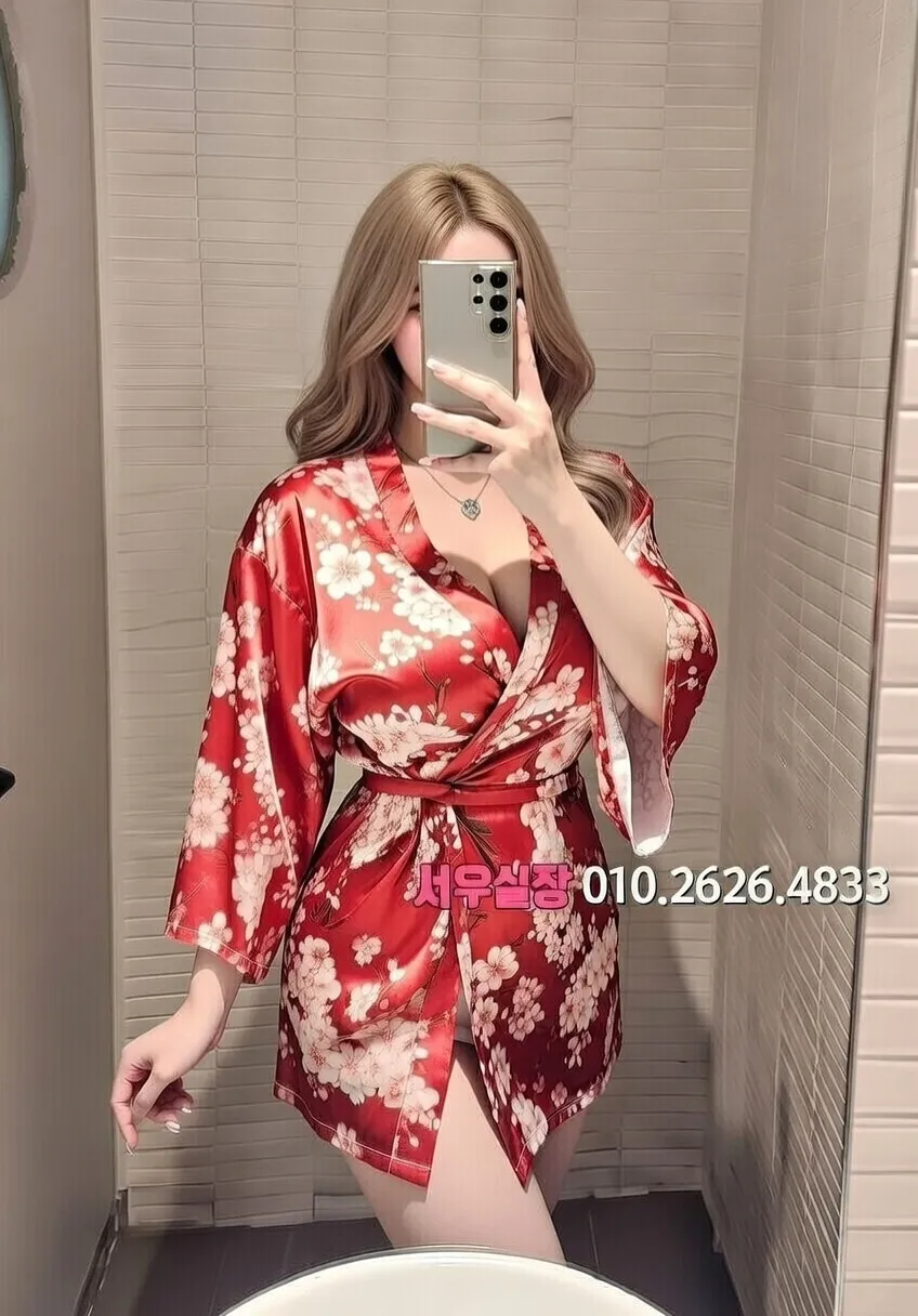 왕십리 룸싸롱 프리미엄 라인업 5번 프로필