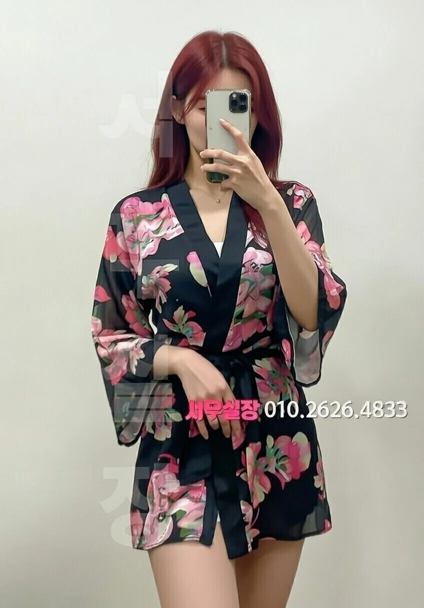 왕십리 쓰리노 프리미엄 라인업 38번 프로필