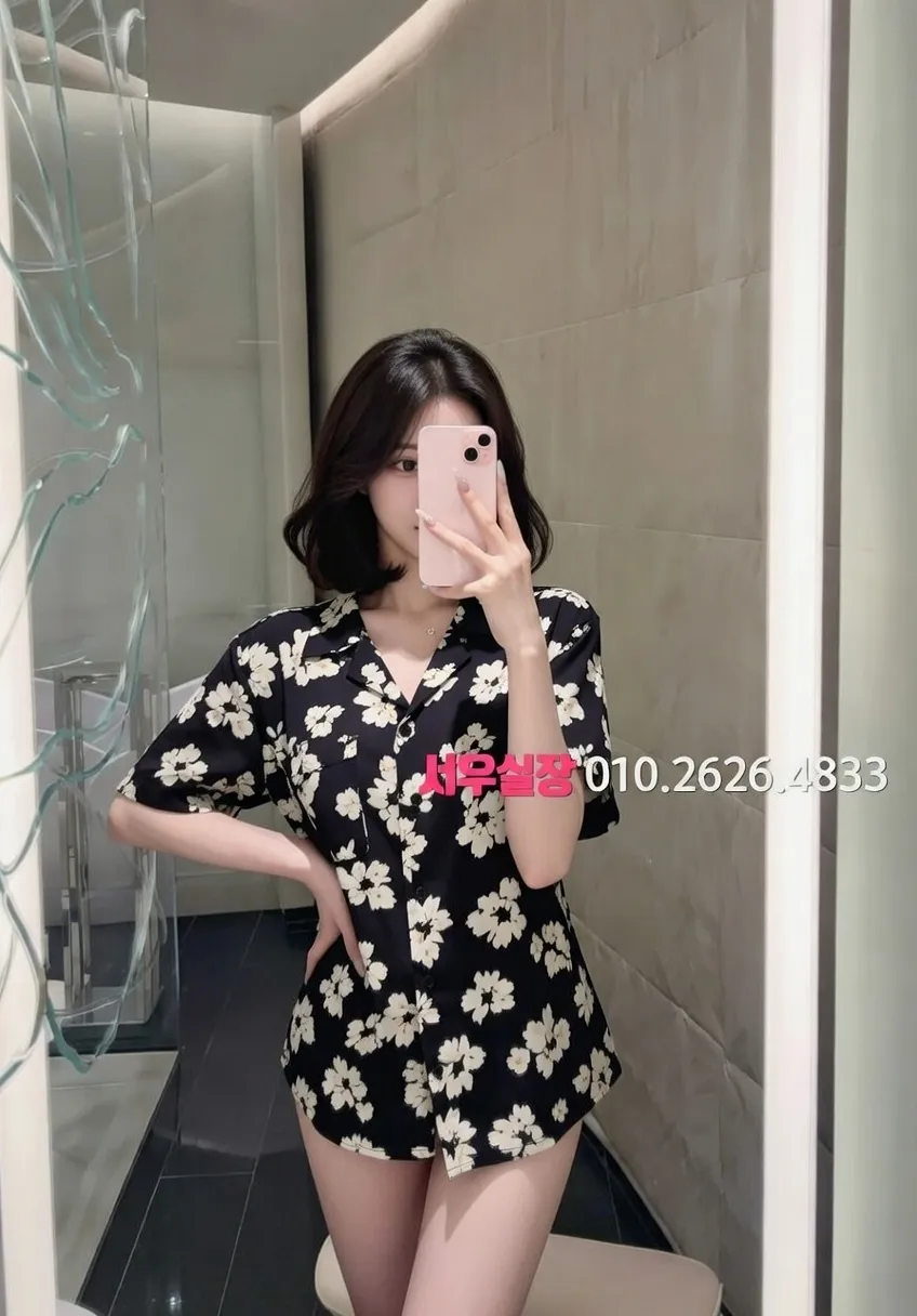 왕십리 룸살롱 프리미엄 라인업 17번 프로필