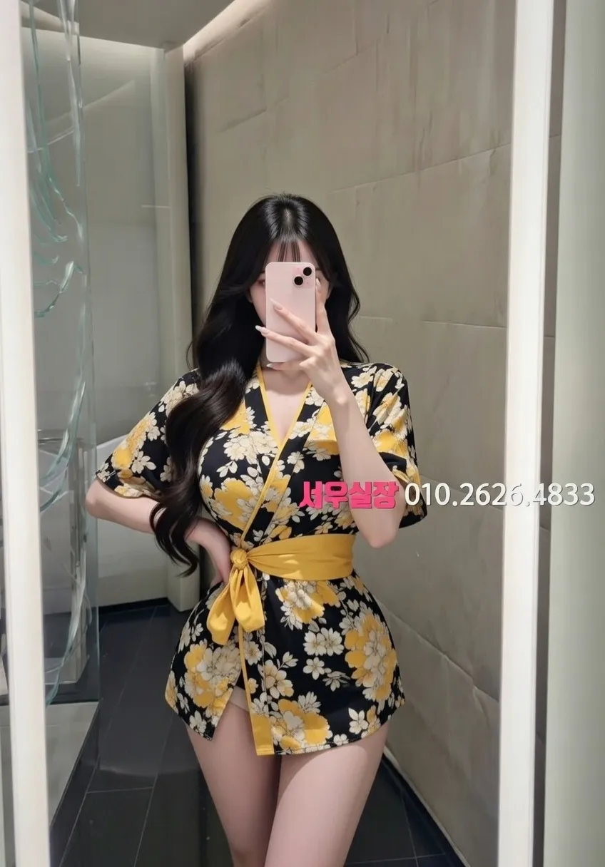 왕십리 셔츠룸 프리미엄 라인업 8번 프로필