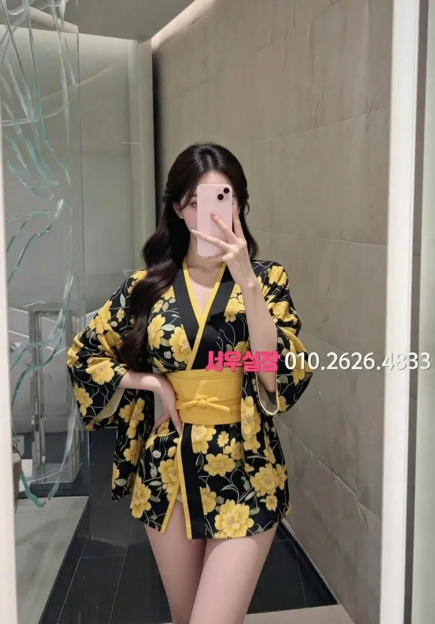 왕십리 룸살롱 프리미엄 라인업 12번 프로필