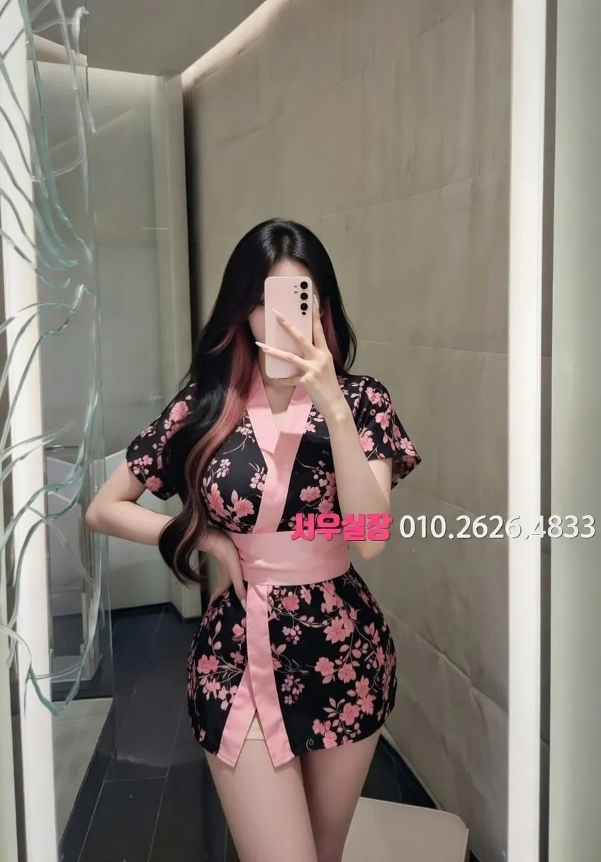 왕십리 베트남노래방 프리미엄 라인업 3번 프로필