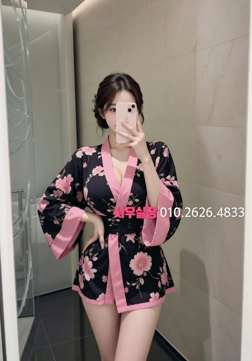 왕십리 일프로 프리미엄 라인업 4번 프로필