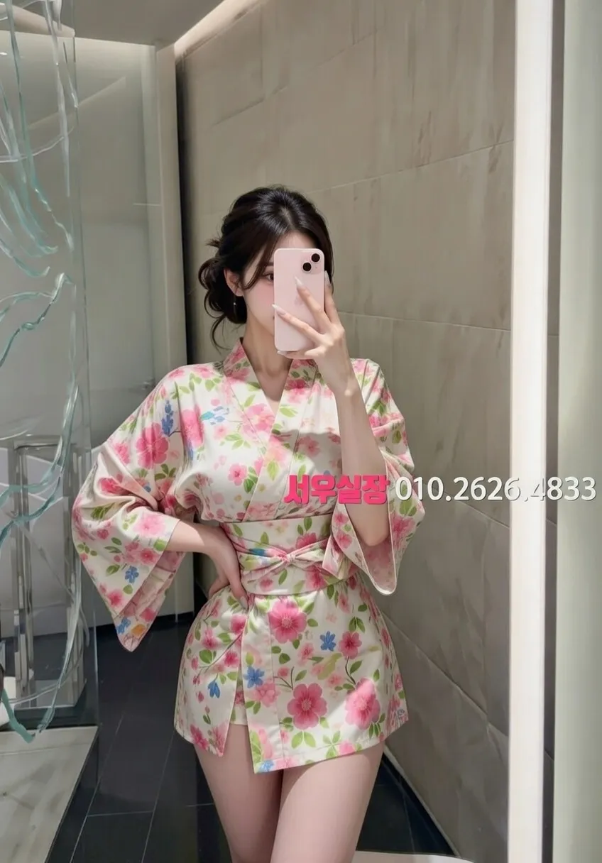 왕십리 룸살롱 프리미엄 라인업 32번 프로필