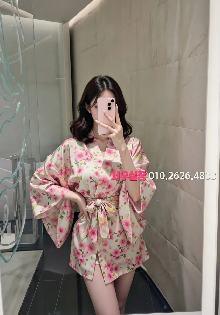 왕십리 셔츠룸 프리미엄 라인업 15번 프로필