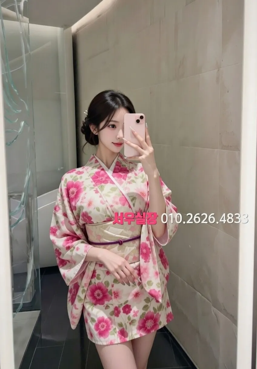 왕십리 풀살롱 프리미엄 라인업 37번 프로필