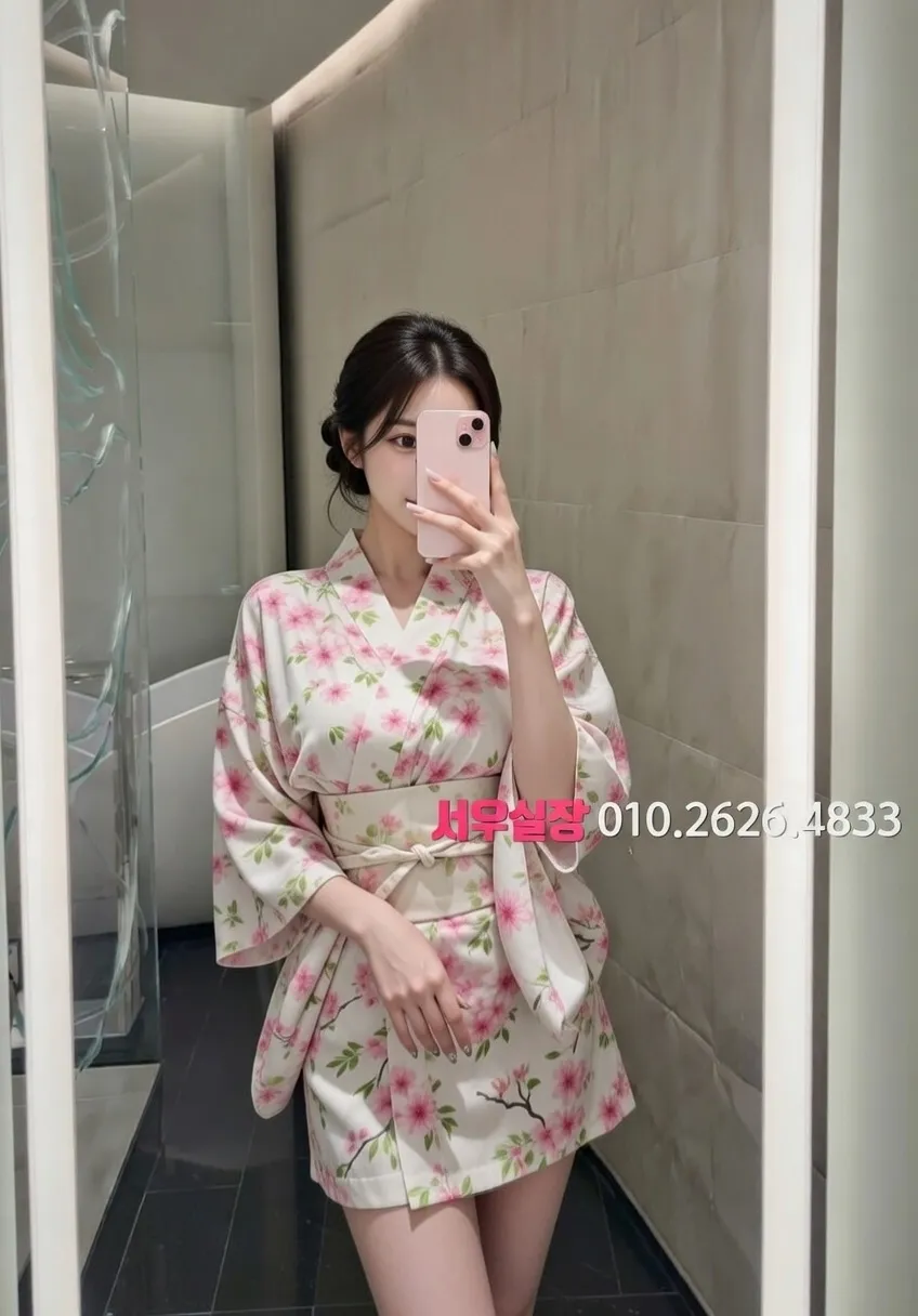 왕십리 셔츠룸 프리미엄 라인업 23번 프로필