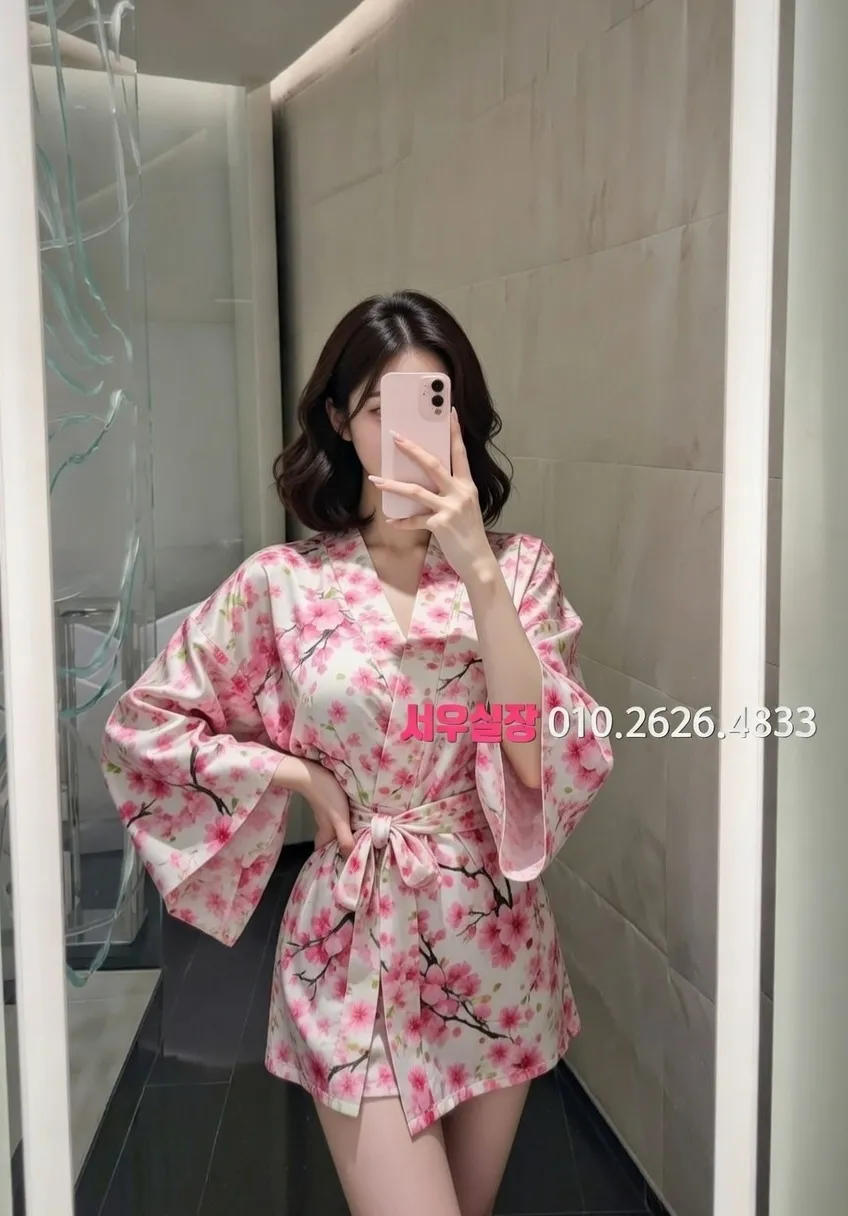 왕십리 란제리룸 프리미엄 라인업 3번 프로필