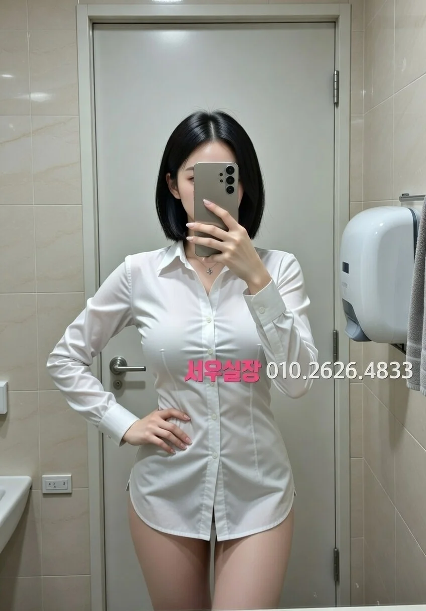 왕십리 풀싸롱 프리미엄 라인업 13번 프로필