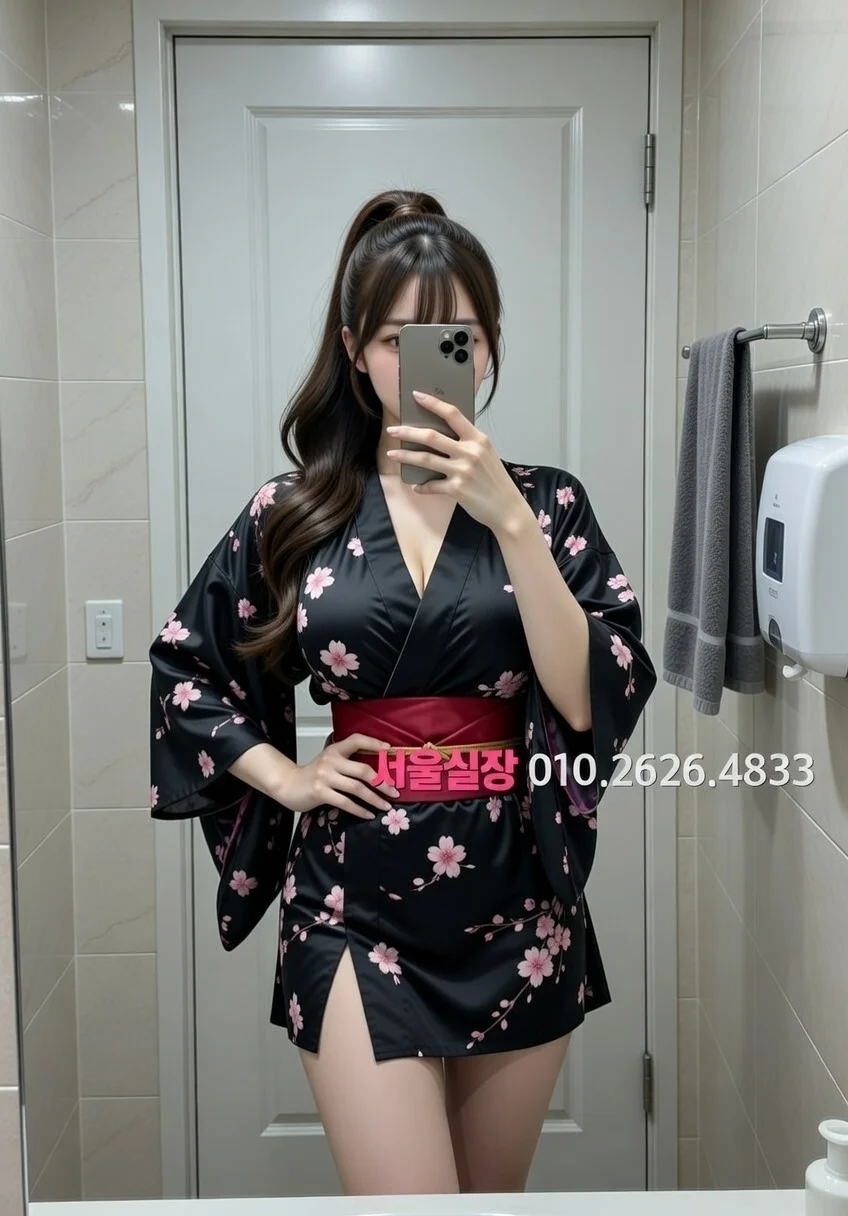 왕십리 러시아노래방 프리미엄 라인업 26번 프로필