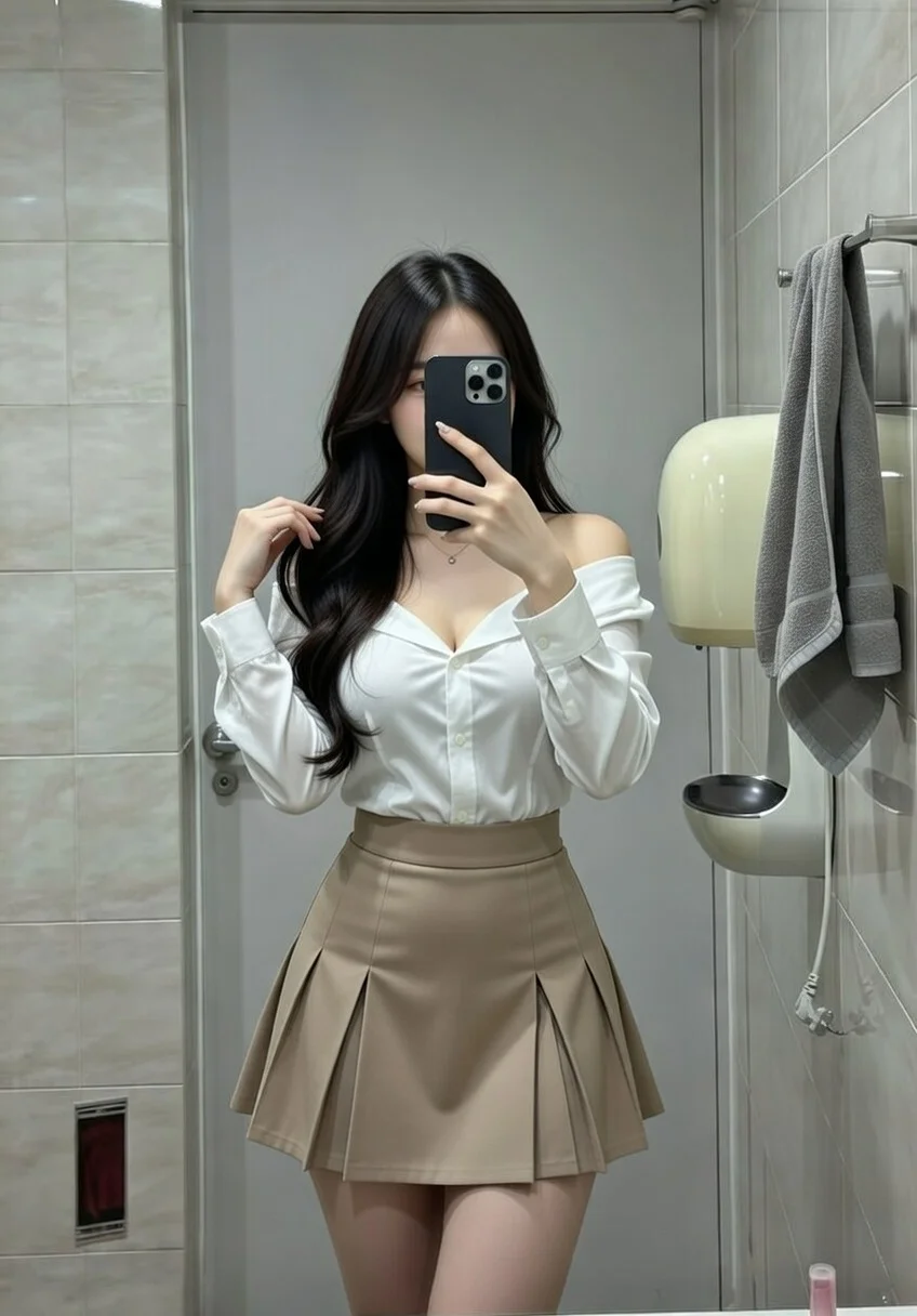 왕십리 다국적노래방 프리미엄 라인업 13번 프로필